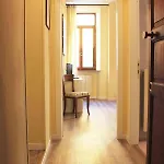 Appartement Colonne N° 15 Parme