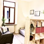 Colonne N° 15 Appartement Parme