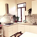 Colonne N° 15 Appartement *