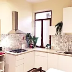 Colonne N° 15 Appartement *