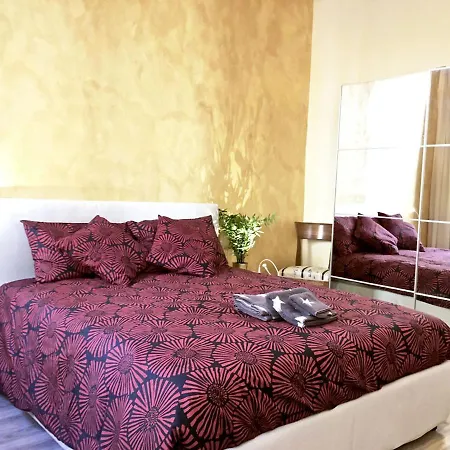 Colonne N° 15 Appartement