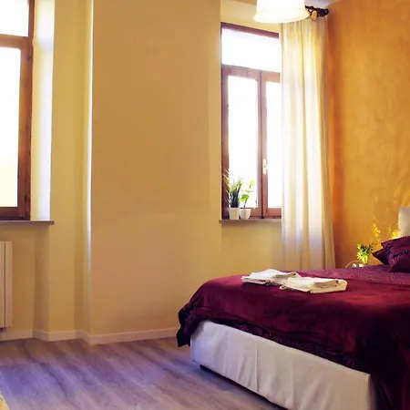 Apartamento Colonne N° 15
