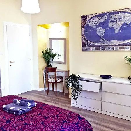 Colonne N° 15 Parme