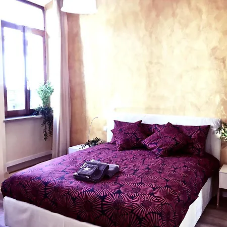Colonne N° 15 Apartamento
