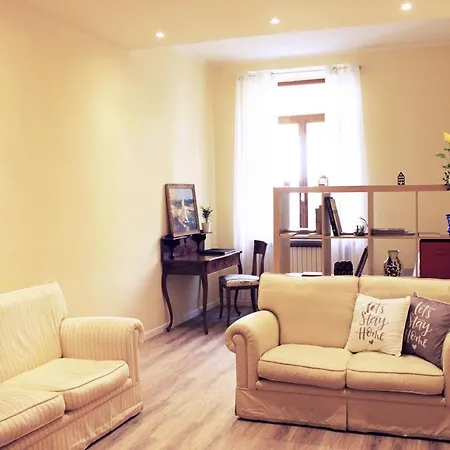 Colonne N° 15 Appartement Parme