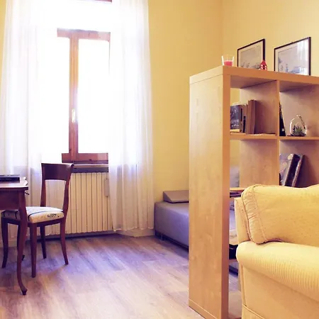 Appartement Colonne N° 15