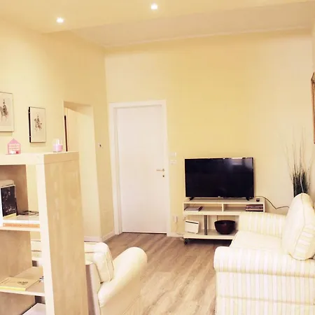 Colonne N° 15 Appartement