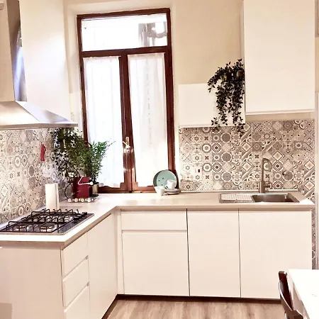 Colonne N° 15 Appartement *