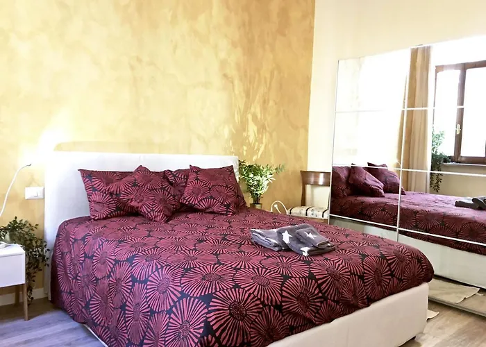 Colonne N° 15 Apartamento