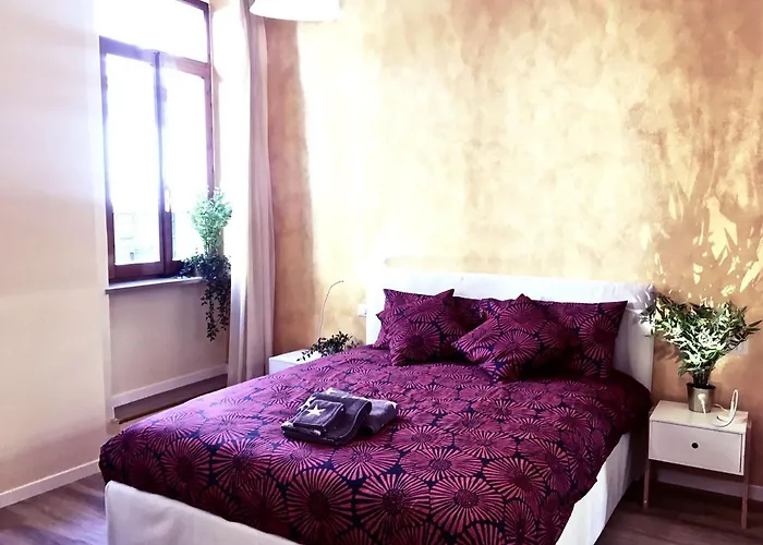 Colonne N° 15 Apartament