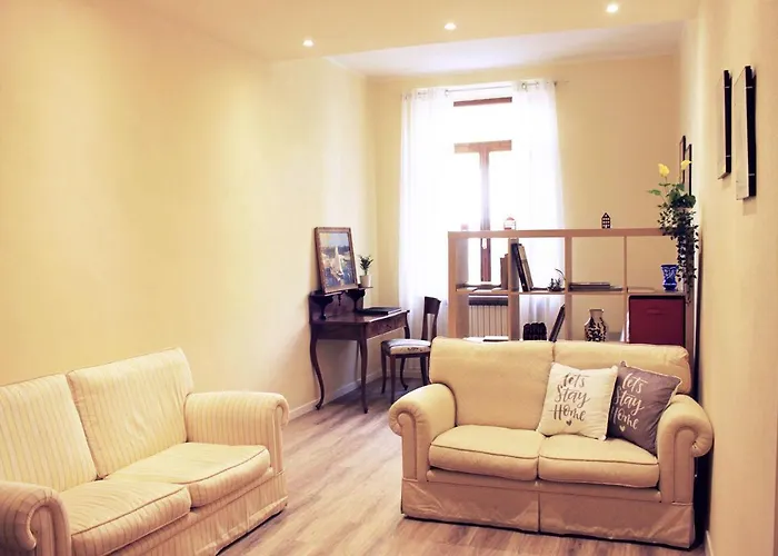 Colonne N° 15 Apartamento Parma