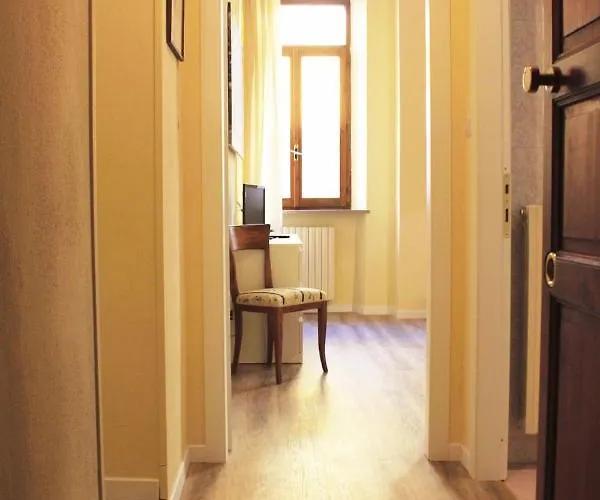 Apartment Colonne N° 15 Parma