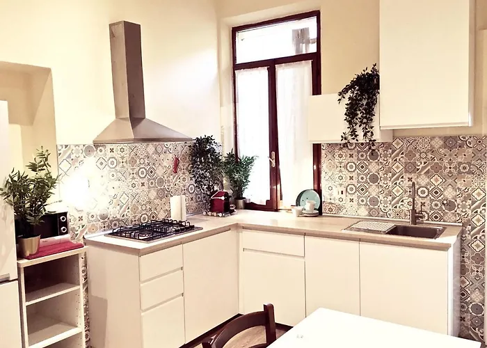 Colonne N° 15 Apartment *