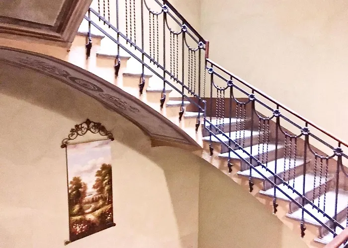 Colonne N° 15 Apartament Parma