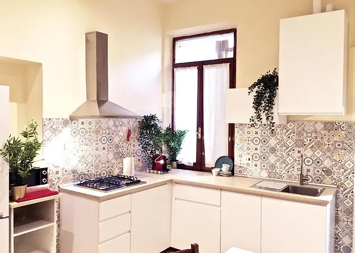 Colonne N° 15 Apartamento *